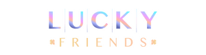 Lucky Friends Casino logo